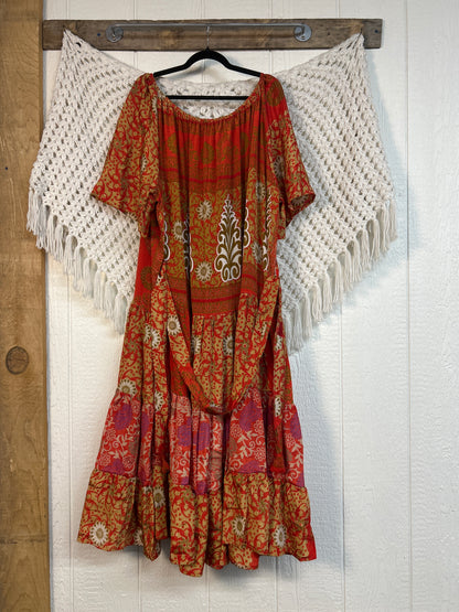 Rasgulla Sari Nova Maxi 0826 075