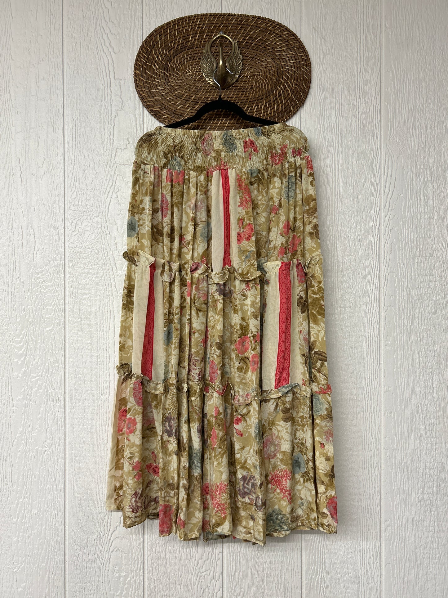 Monarch Maxi Skirt 1025 153