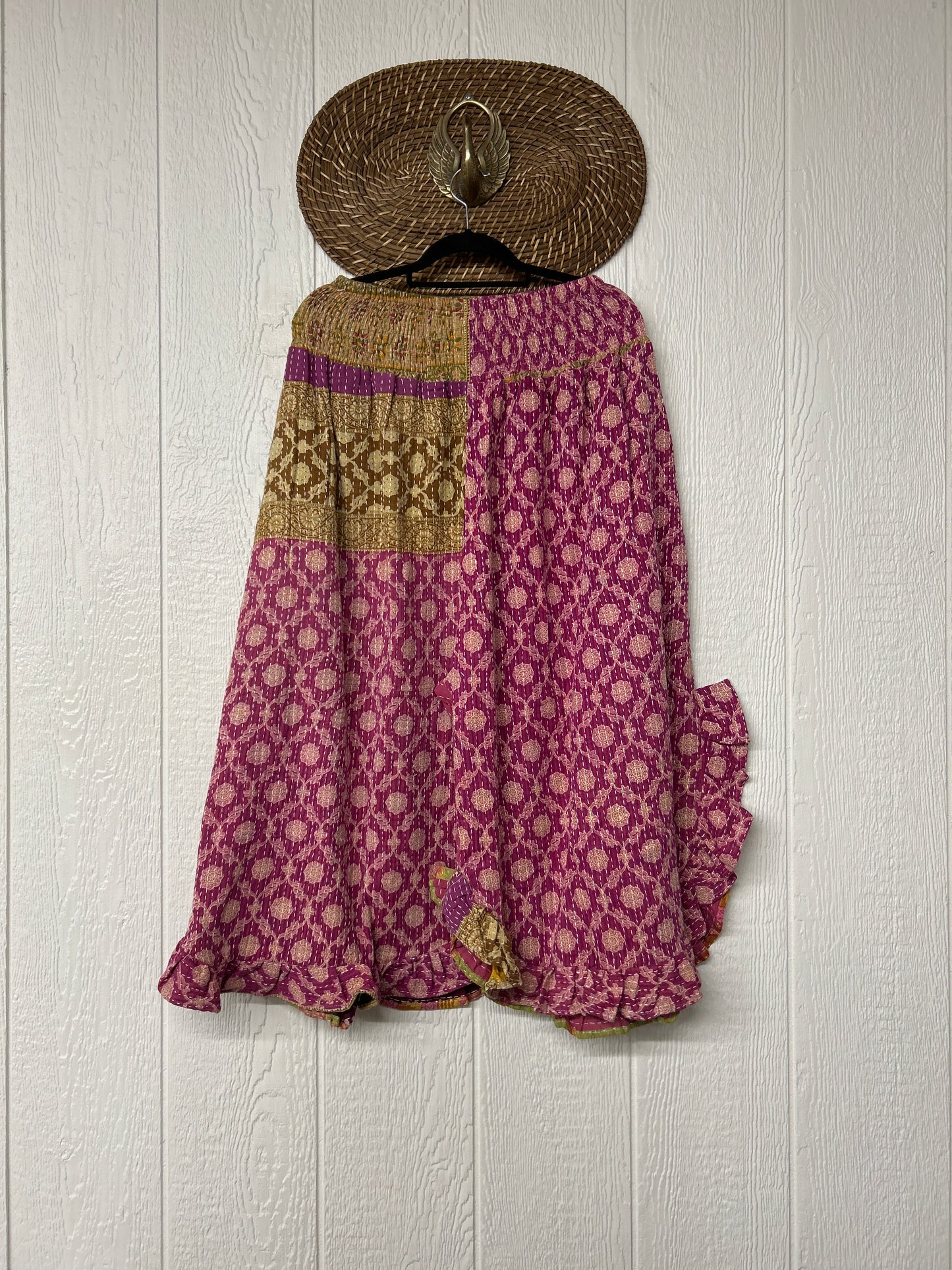 Pareo Kantha Inner Peace Gauchos 0626 164