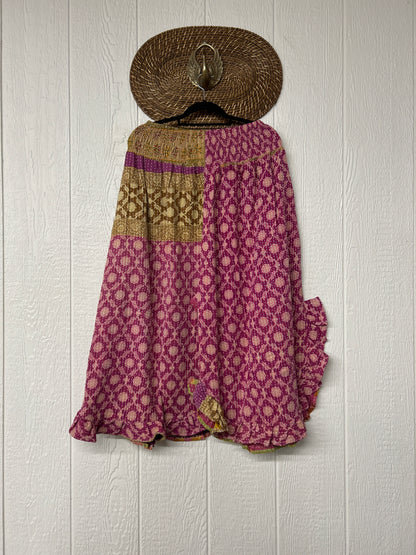 Pareo Kantha Inner Peace Gauchos 0626 164