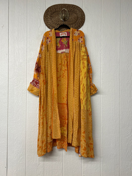 Pareo Kantha Utopia Duster 0526 028