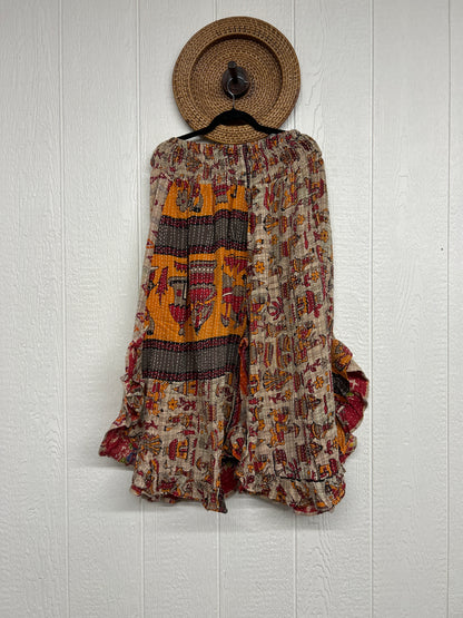 Pareo Kantha Inner Peace Gauchos 0626 060