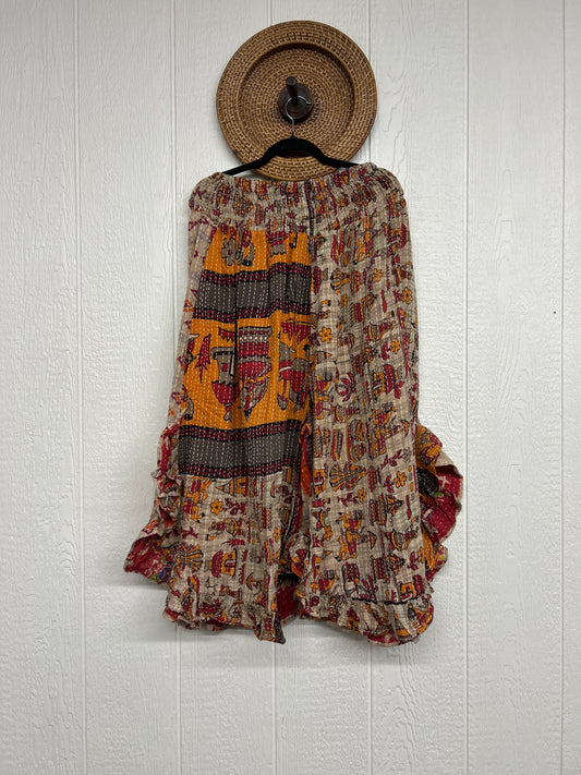 Pareo Kantha Inner Peace Gauchos 0626 060