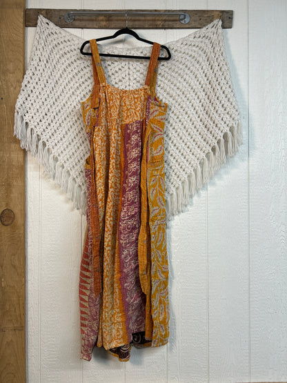 Pareo Kantha Crossroad Dress 0926 223