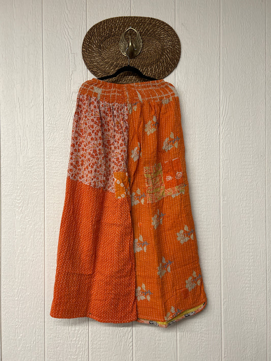 Pareo Kantha Butterfly Pant 1225 197