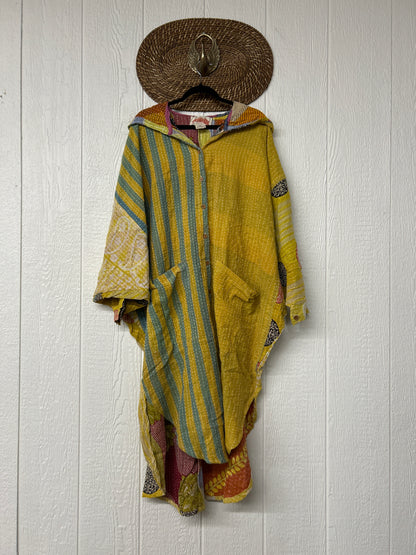 Poetic Hoodie Maxi 1025 080