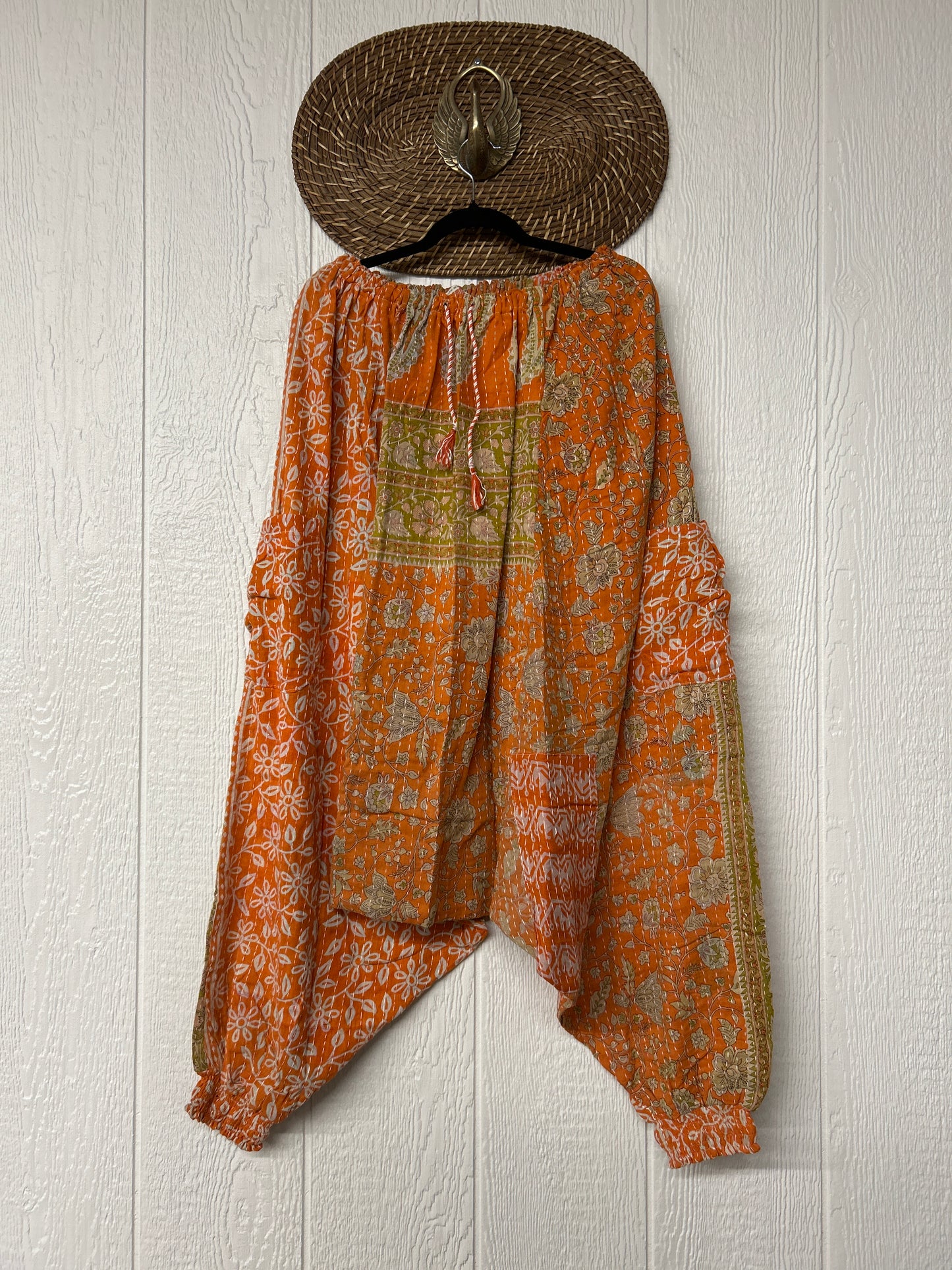 Pareo Kantha Be Still Harems 0226 133