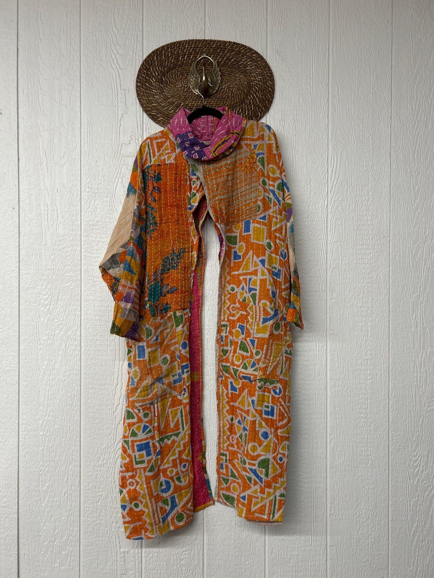 Koverlet Cowl Split Pullover 1025 139