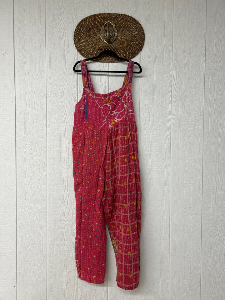 Crossroad Kantha Overalls 1124 223