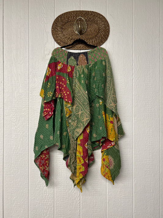 Pareo Kantha Pixie Pant 0826 196