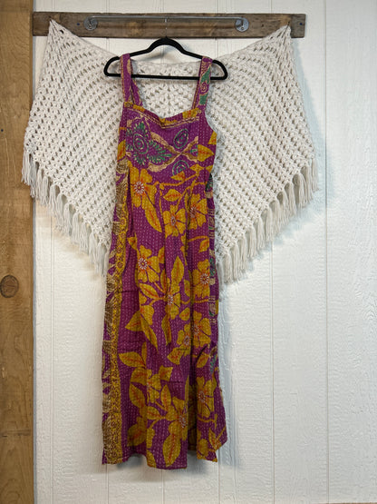 Pareo Kantha Crossroad Dress 0926 253