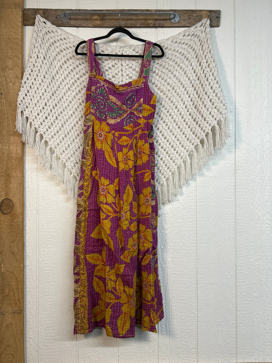 Pareo Kantha Crossroad Dress 0926 253