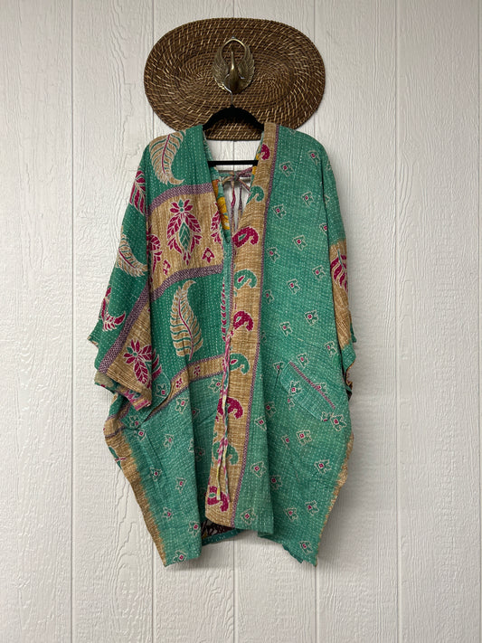 Pareo Kantha Shortie Moondance Muu 0926 264