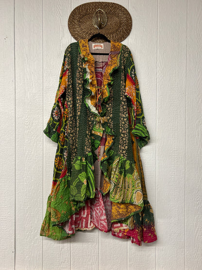 Pareo Kantha Pixie Duster 1026 076