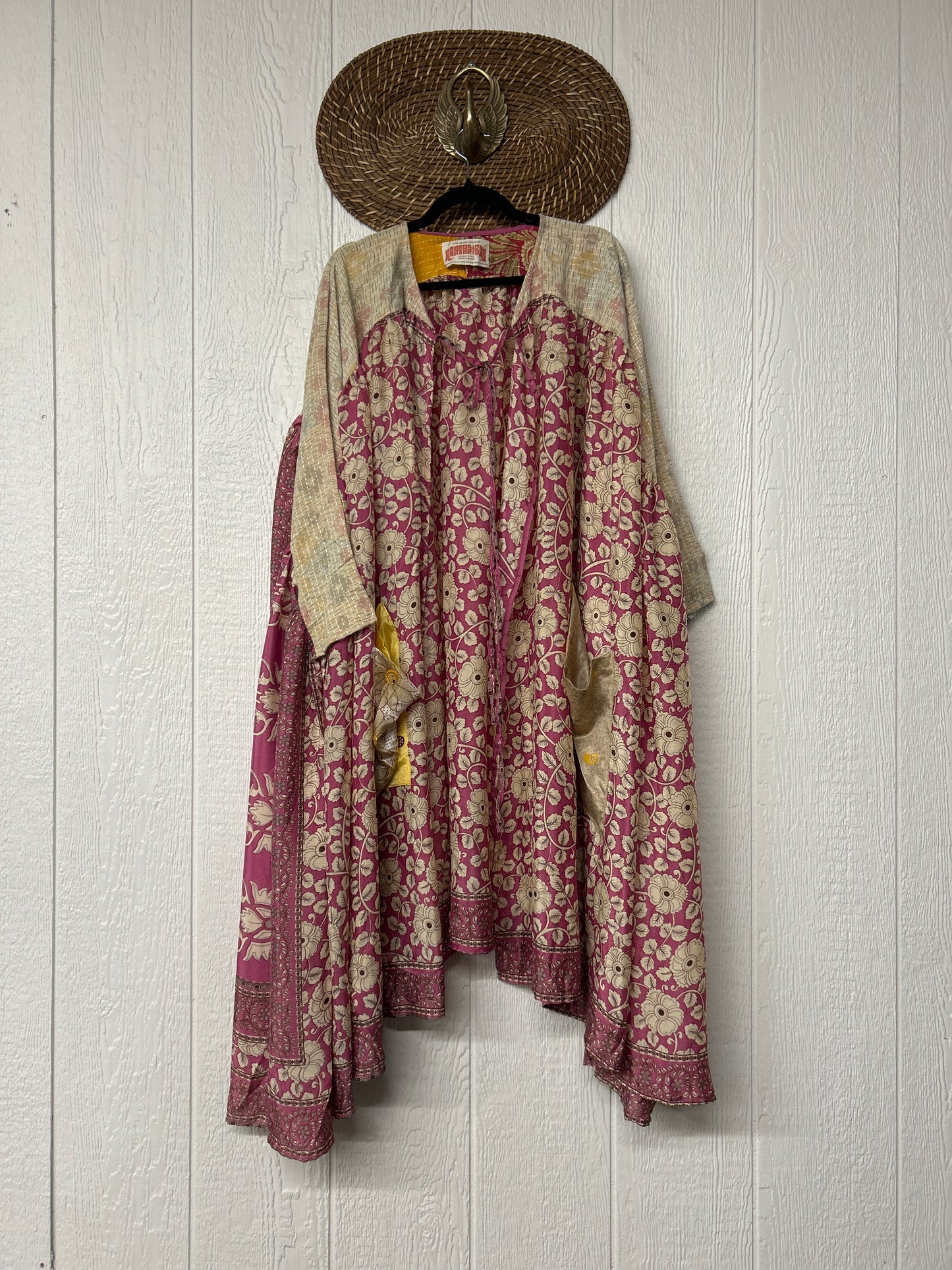 Fleetwood Kimono 1025 050