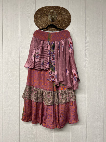 Rasgulla Sari Enchanted Pants 1225 260