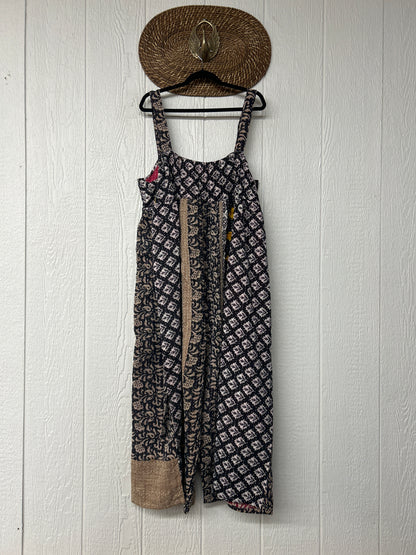 Pareo Kantha Crossroad Overalls 0426 223