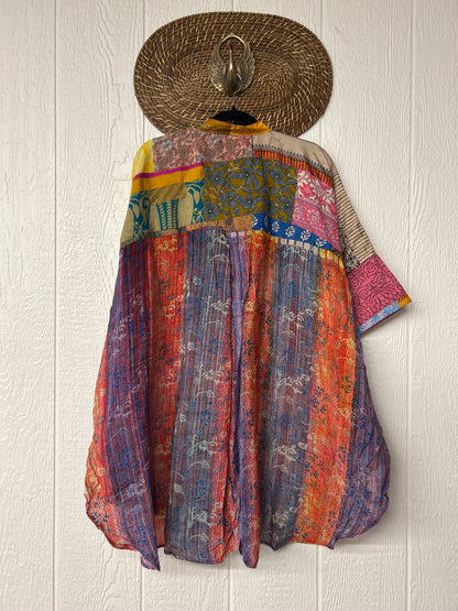 Goddess Free To Be Button-Down 0925 068