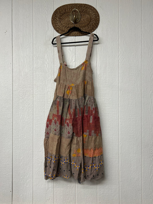 Pareo Kantha Dolly Jumpsuit 0926 242