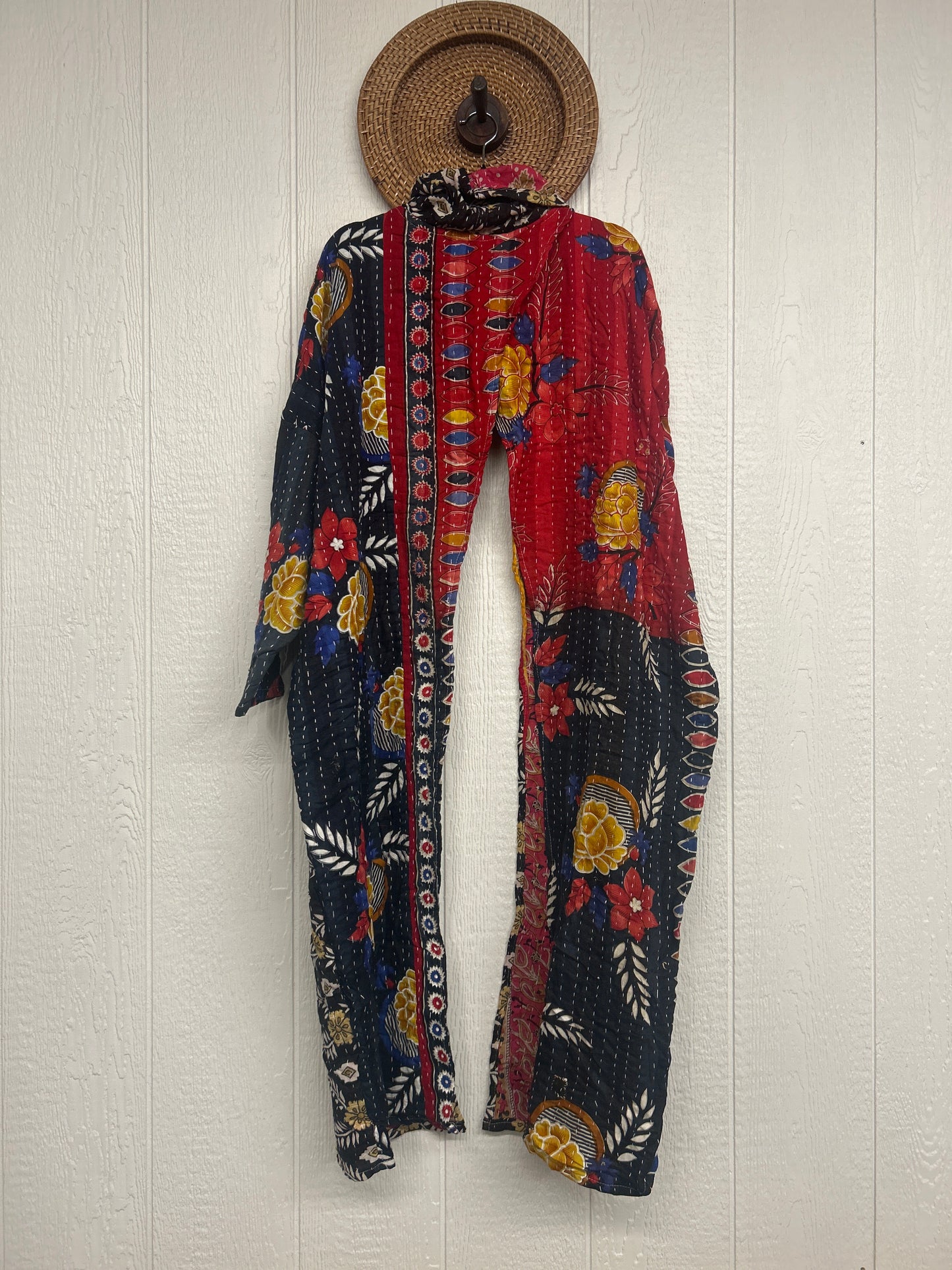 Koverlet Cowl Split Pullover 1025 189