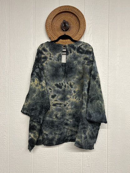Pareo Kantha Dream Pullover 0526 010