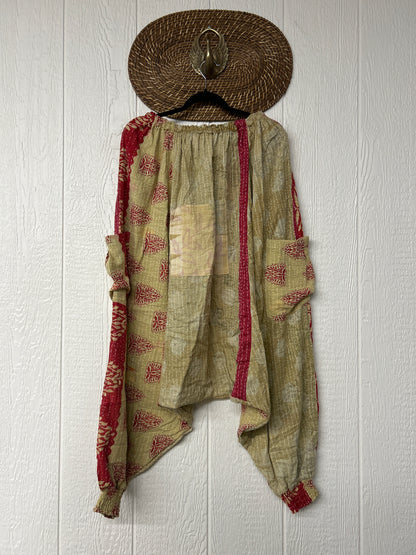 Pareo Kantha Be Still Harems 0226 218