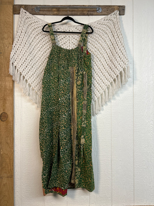 Pareo Kantha Crossroad Dress 0926 255