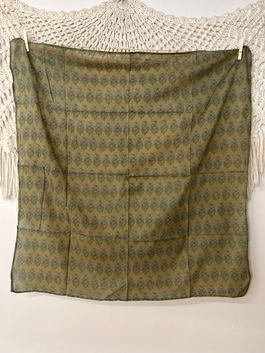 Boho Scarf 0626 009