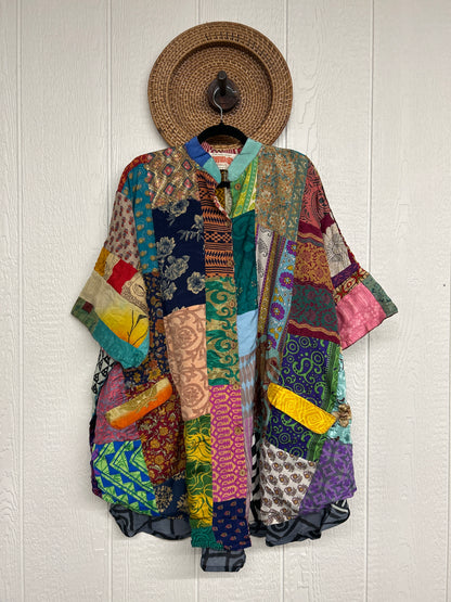 Goddess Free To Be Button-Down 0925 269