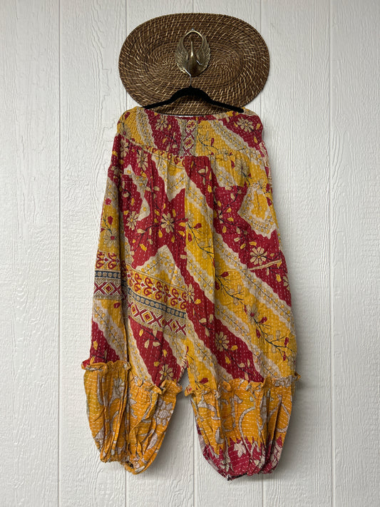 Pareo Kantha Joplin Jogger Pant 1125 057