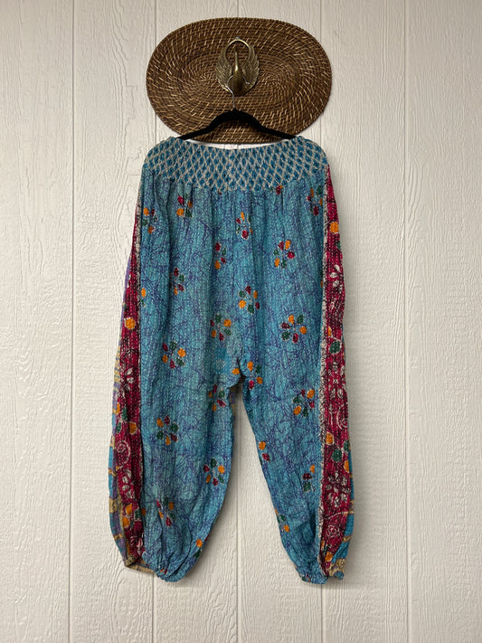 Pareo Kantha Synergy Jogger 0126 191