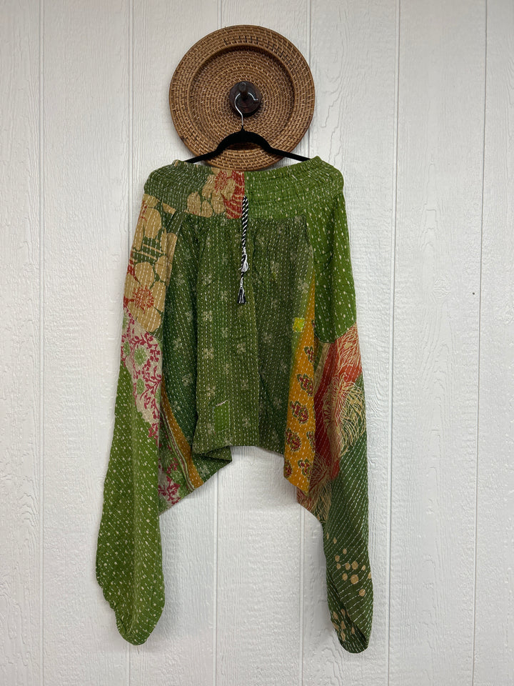 Everyday Harem Pants 0925 047