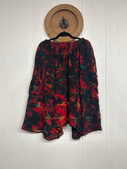 Duality Karma Culottes 0726 042