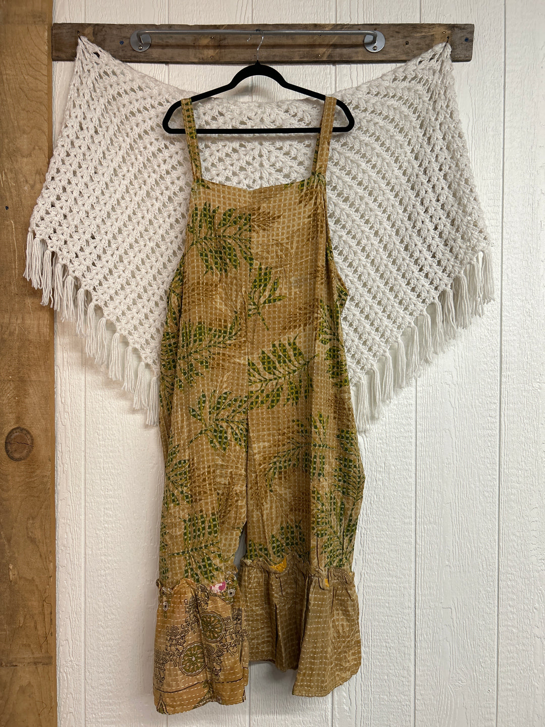 Joplin Jumpsuit 0925 221