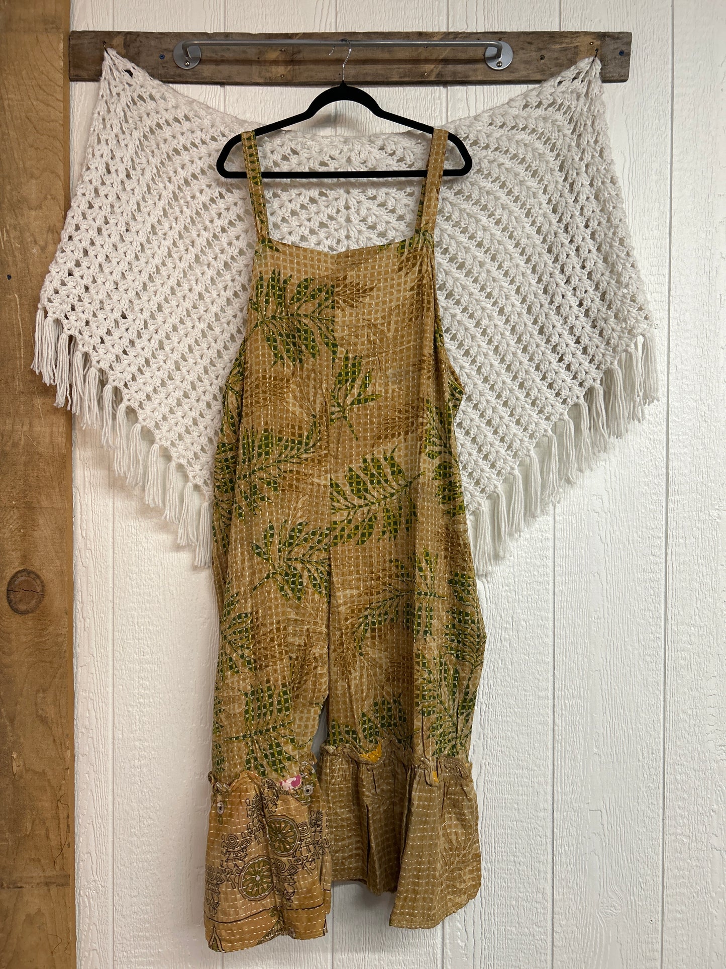 Joplin Jumpsuit 0925 221