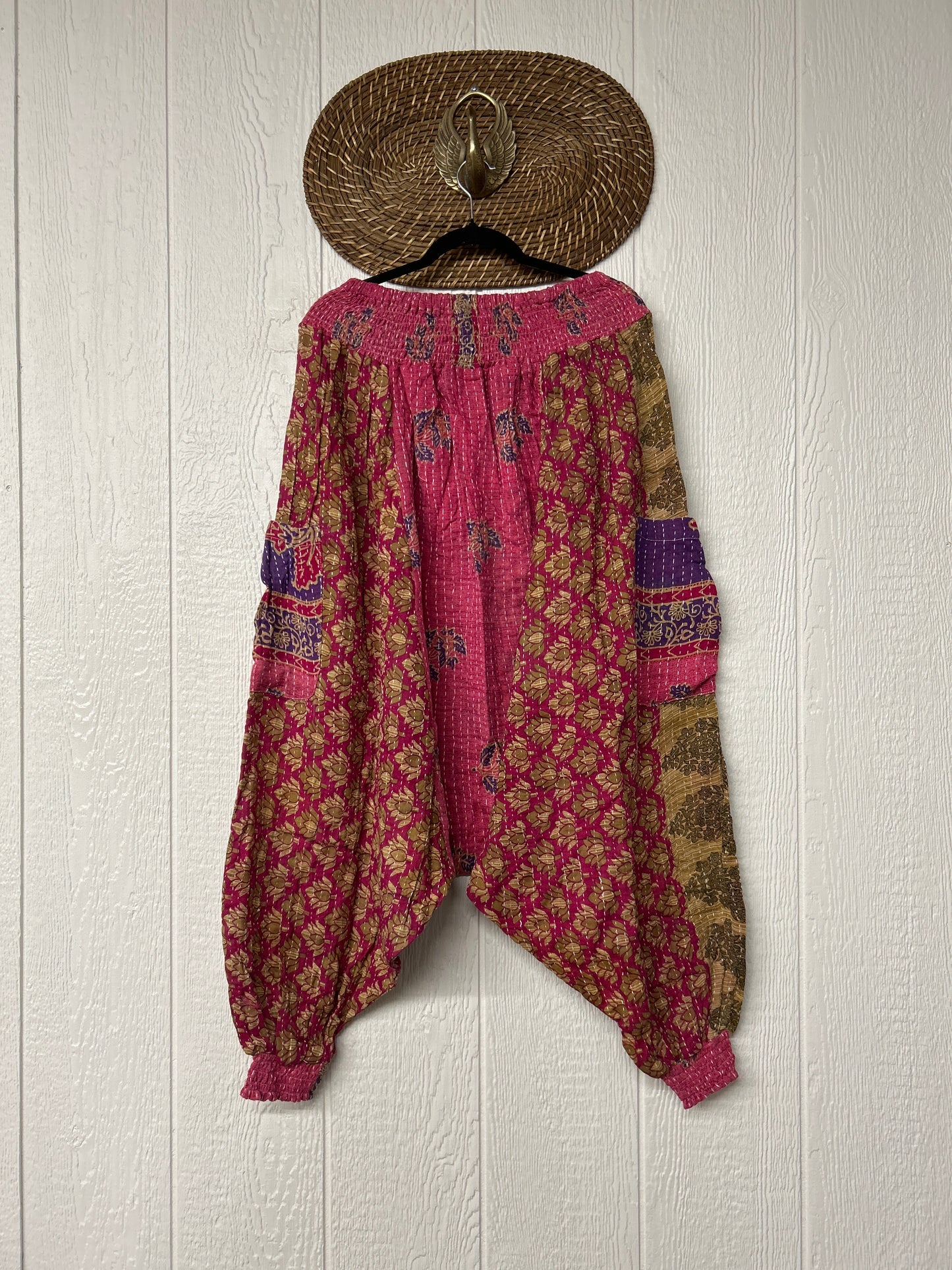 Pareo Kantha Be Still Harems 0626 228