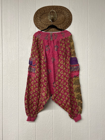Pareo Kantha Be Still Harems 0626 228