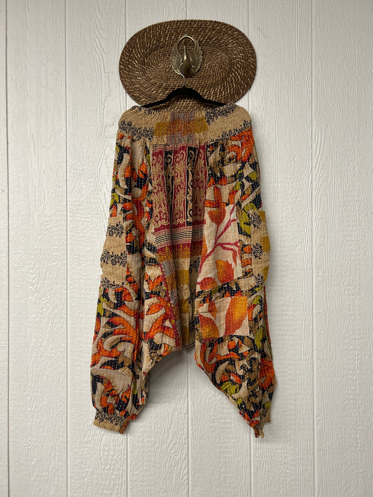 Pareo Kantha Be Still Harems 0626 147