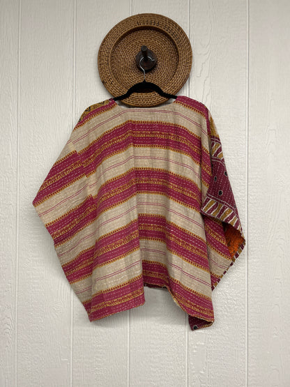 Pareo Kantha Shortie-Muu 0926 211