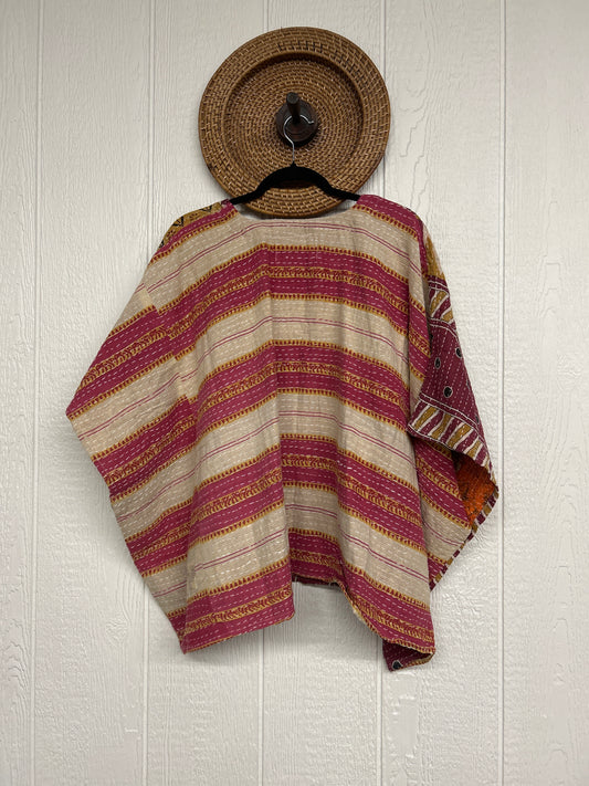 Pareo Kantha Shortie-Muu 0926 211