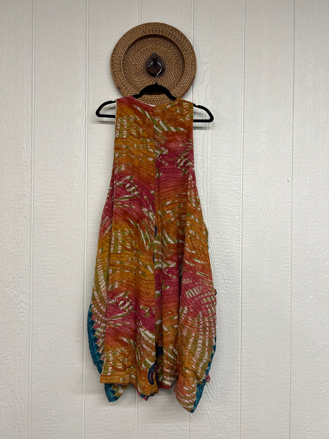 Duality Harmony Shortall 0725 048