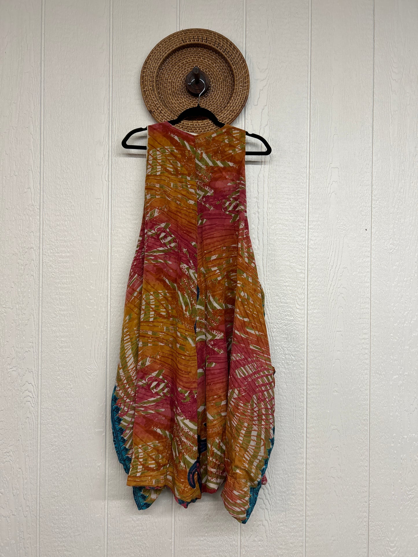 Duality Harmony Shortall 0725 048