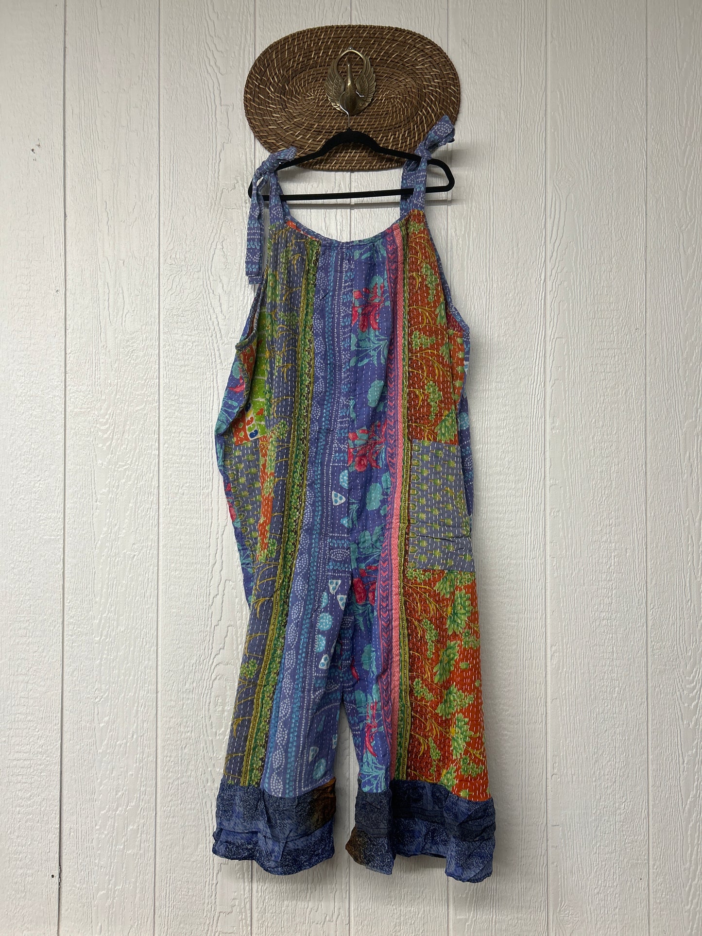 Pareo Kantha Cosmos Jumpsuit 0826 268