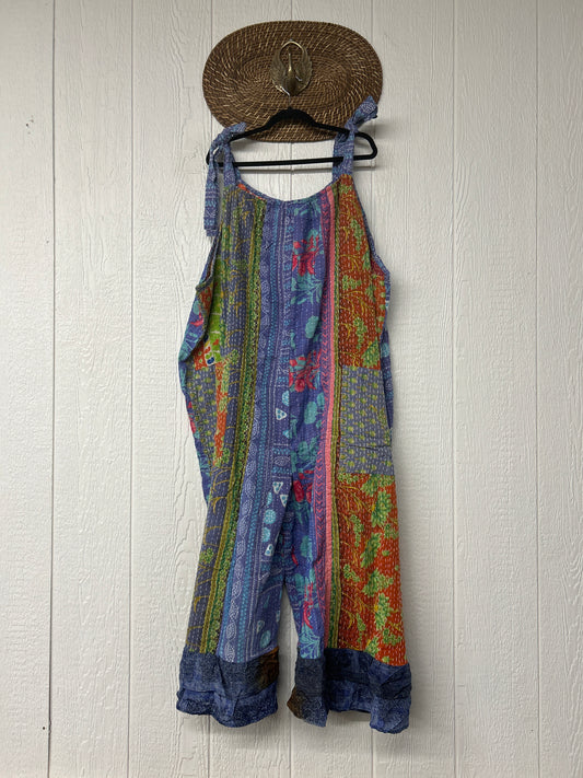 Pareo Kantha Cosmos Jumpsuit 0826 268