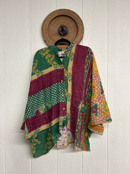 Dylan Button-Down 1025 037