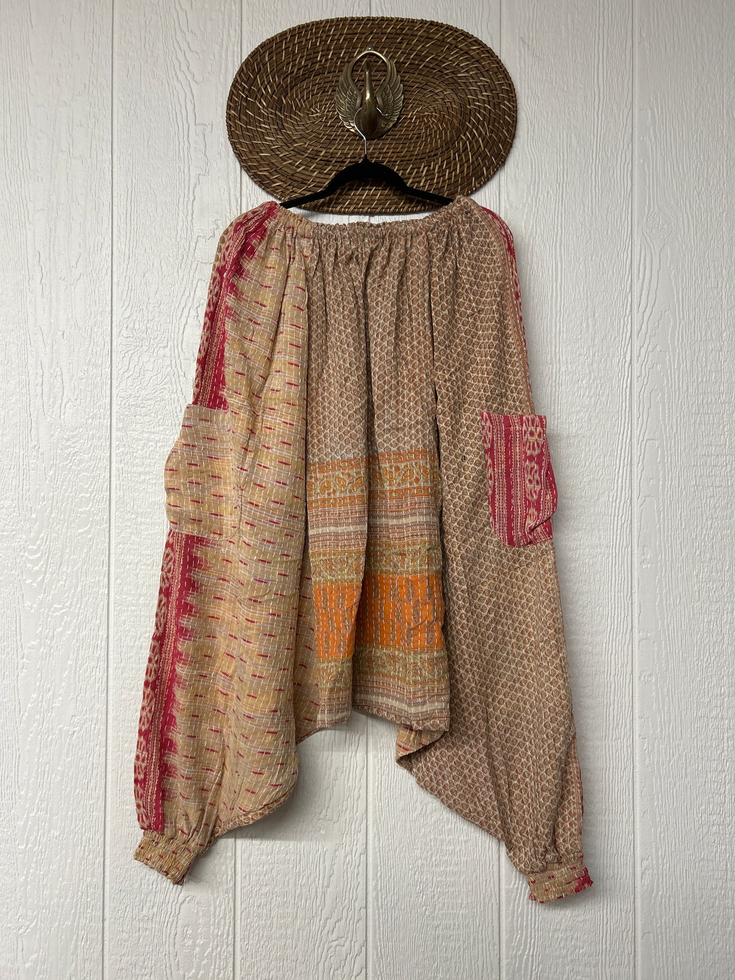 Pareo Kantha Be Still Harems 0226 211