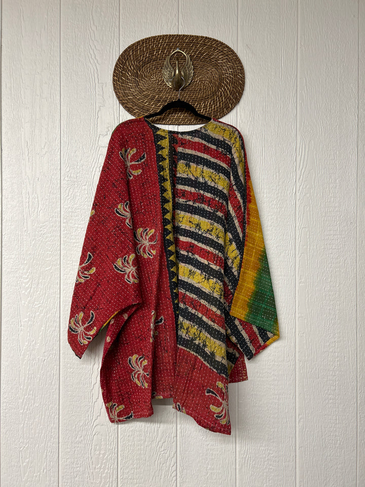 Gaia Kimono 0525 245