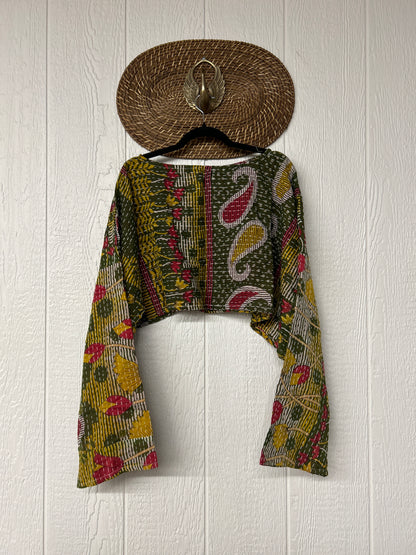 Abundance Crop Top 1025 104