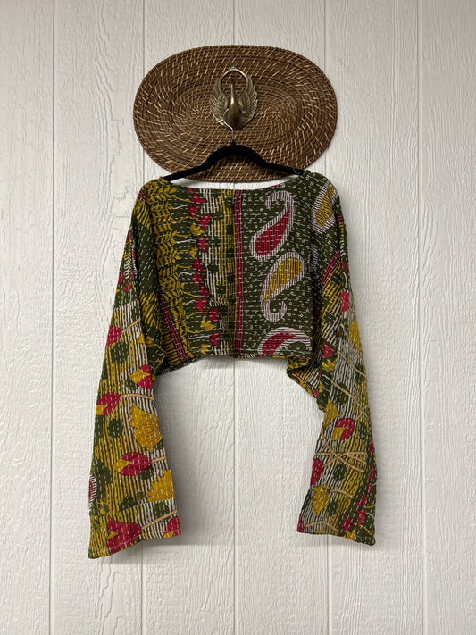 Abundance Crop Top 1025 104