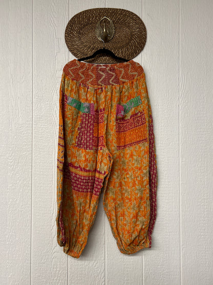 Pareo Kantha Synergy Jogger 0126 084